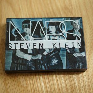Nars Steven Klein Face Palette
